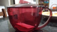 Jarra Microplus 1 Litro